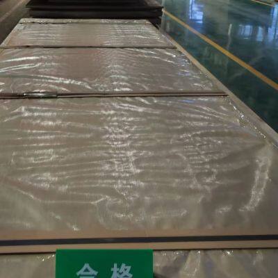 Steel Sheet & Plate & Ship Steel Plate,Grade A/B/D/E photo-5