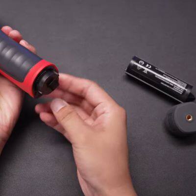 RM600G IP54 Industrial Thermal Camera With 3.5-inch Touch Screen & Laser Pointer photo-2