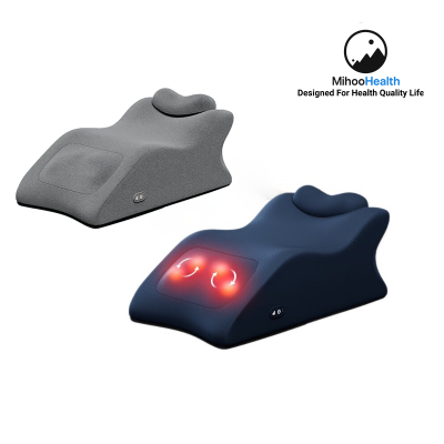 Office Face Down Massage Pillow Manufacturer MH-4602