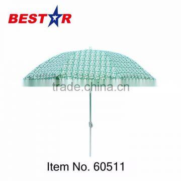 Free Sample High Quality Beach Umbrella