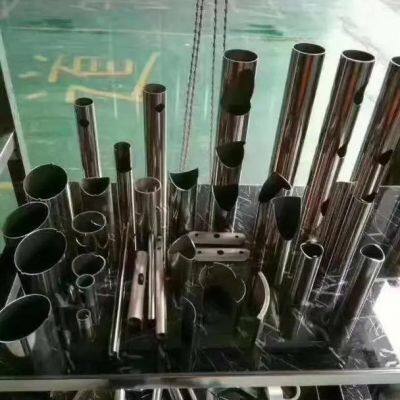Precision Laser Cutting for Sheet Metal Parts in Multiple Materials photo-3