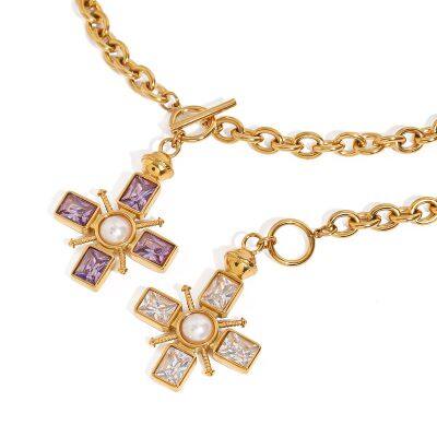 Custom Stainless Steel Necklace For Corporate Gifts With Quick Sampling Service photo-3