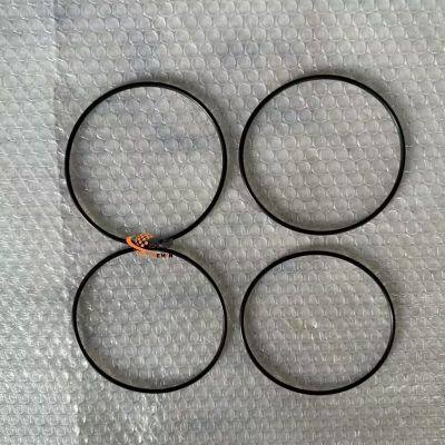 ORIGINAL SDLG O-Ring 4110000218007 for SDLG Wheel Loader With Good Price photo-2