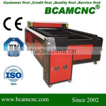 advanced and high quality 1325 laser cutting machine