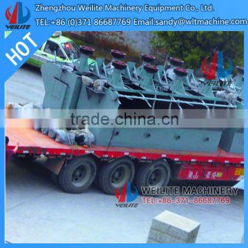 China Profesional Manufacturer Of Ore Flotation Machine/Flotation Separator With Good Performance