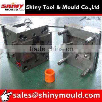 injection mould tool