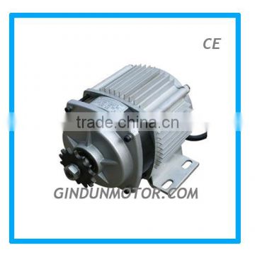 12v Brushless DC motor Geared dc motor