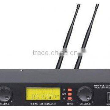 True diversity Wireless Microphone OK-9300/OK-8H