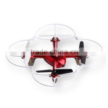 X11 Battery Power and RC Hobby Radio Control Style Quadcopter photo-3