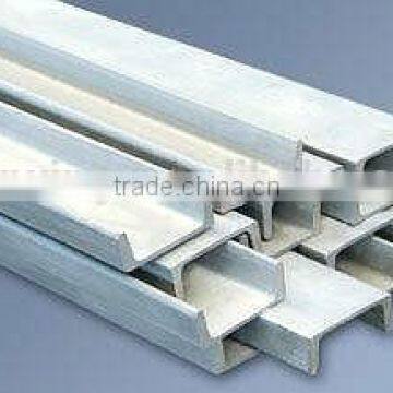 TP904L Stainless steel U channel steel