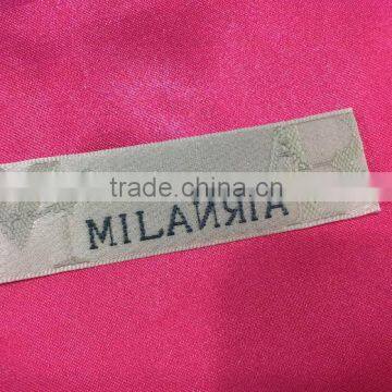 New Style Customized Wedding Gift Woven Label photo-5
