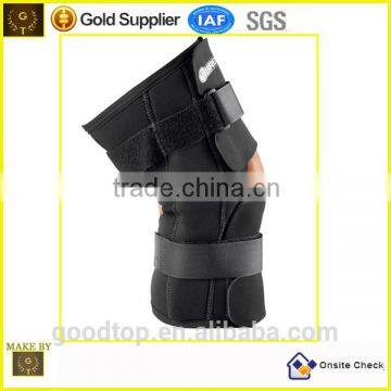 Hot Sale Pro Sport Neoprene Knee Support as Seen on tv With Pro Steel Stays,waterproof Knee Support photo-4