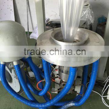 YF Film Blowing Extrusion Machine photo-2