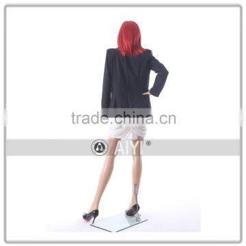 Cheap Full Figure Realistic Sex Mannequin Female photo-2