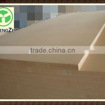 Best Quality MDF to UAE market with competive price