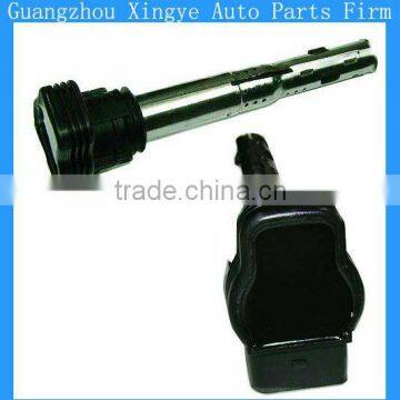 ignition coil OEM#: 07K905715A