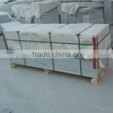 G603 Cheap Grey Granite Paving Stone photo-3