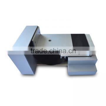 aluminum floor expansion joint for construction joint