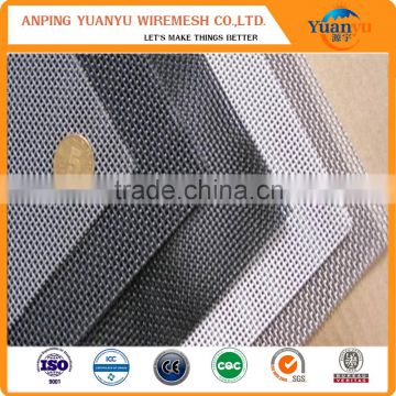 Factory directly Black / gray strong vajra mesh