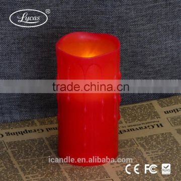 New Arrivals 2015 Battery Operated Church Led Flameless Candle photo-2