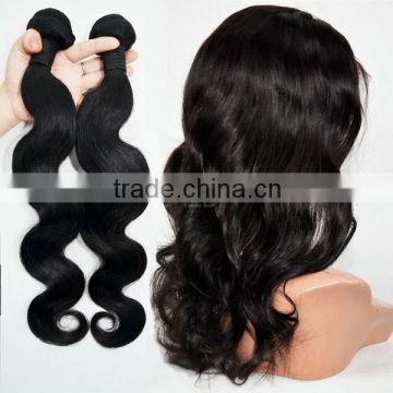 malaysian hair bundles 100% unprocessed virgin malaysian hair weft