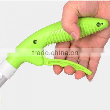 Microfiber Spray Mop With Refillable Tank Trending photo-5