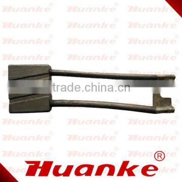 Forklift Parts Linde Forklift 12.5*40*32mm Linde Carbon Brush for Lifting Motor