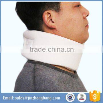 surgical medical inflatable cervical support