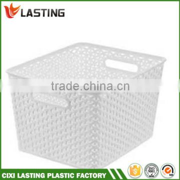 Storage Box Plastic Storage Basket PP Storage Box