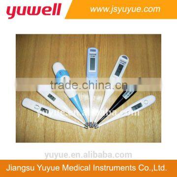 Digital Thermometer CE ISO ROHS waterproof,