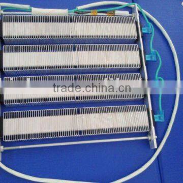 Insulated PTC Heater for air conditioner