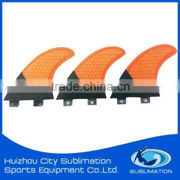 Factory Directly Selling FCS/ Future High Quality Carbon Fiber Surfboard Fins/fiberglass Fins photo-5