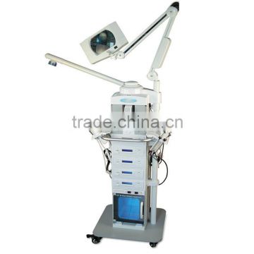 Pro Beauty Salon 19 in 1 multifunction beauty machine with woods lamp