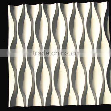 Popular design for wall panles