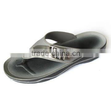 2015 New Men Fashion and Comfortable EVA Flip Flops