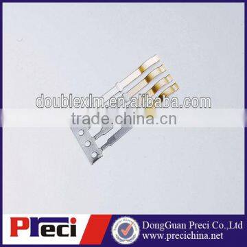 Stamping Automotive Connector Terminal photo-4