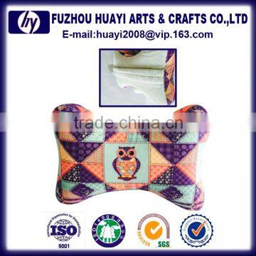 F-Series Hot and Popular Custom Chinese Flower Pillow Cushion2016