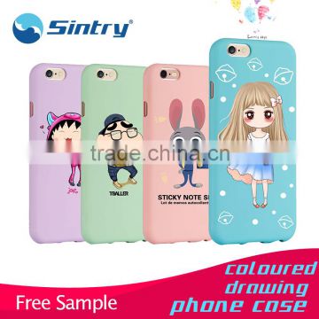 cartoon case for lenovo k3 note,free sample smartphone cellphone cases back cover cheap wholesale bulk mobile cell phone case