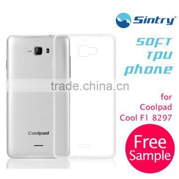 Mobile Phone Housing Aluminium Case Case Cover for Coolpad Phone Customcase Cover Colorful Waterproof Case for Coolpad Y75