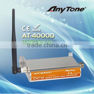 AT-4000D Cellphone repeater