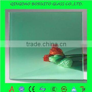 3-19mm Float Glass(tempered Glass) With CE photo-5
