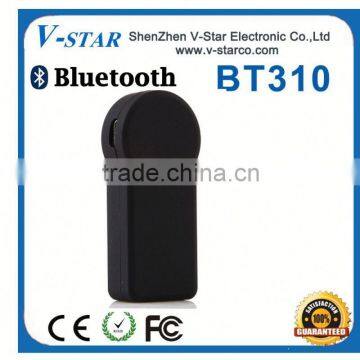 Bluetooth Receiver With Microphone for Aux Car and Speakers Bluetooth Audio Receiver