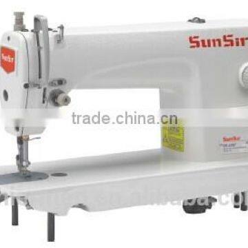 SunSir SS-A365 High speed lockstitch sewing machine