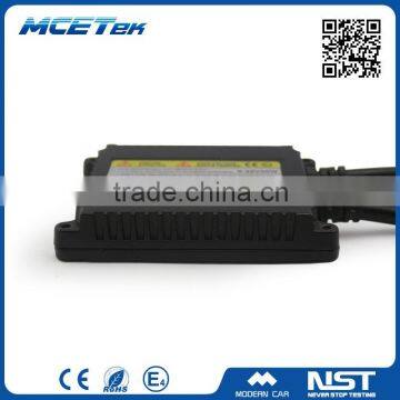 MC Xenon HID Slim Ballast 35W 12V AC Xenon Hid photo-4