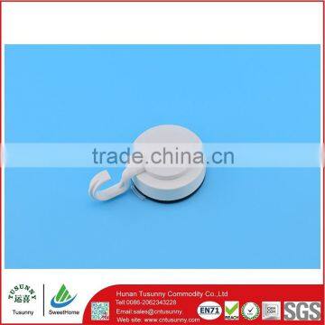 Wholesale Kitchen Adchieve Hook Sponge Holder Bathroom Plastic Suction Hooks photo-5