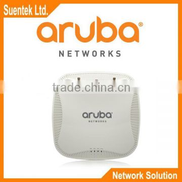 High-performance 802.11n WiFi Aruba Access110 Series AP-114