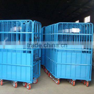 supermarket roll container for Japan/Korea TC1700