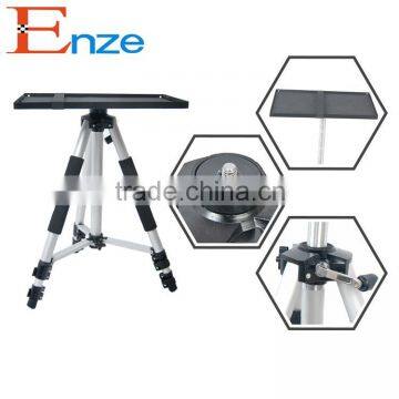 ET-650 55 inch lightweight Aluminum tripod digital camera slr tripod projector screen