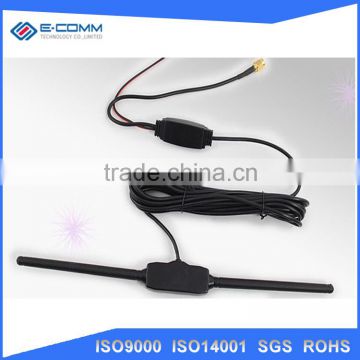 Wholesale price digital 2 din car dvd player tv antenna