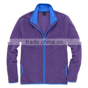 fleece jacke wholesale ladies fleece jacket sample winter jacket custom